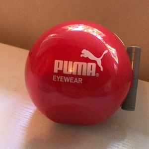 Puma speaker